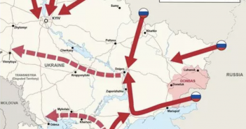 “Weapons over Coffee” – 5.Bölüm: Rusya-Ukrayna’da Son Durum